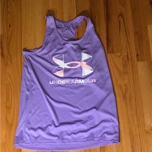Under Armour Tank